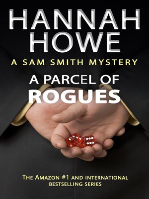 cover image of A Parcel of Rogues